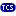 TCS GROUP GDR